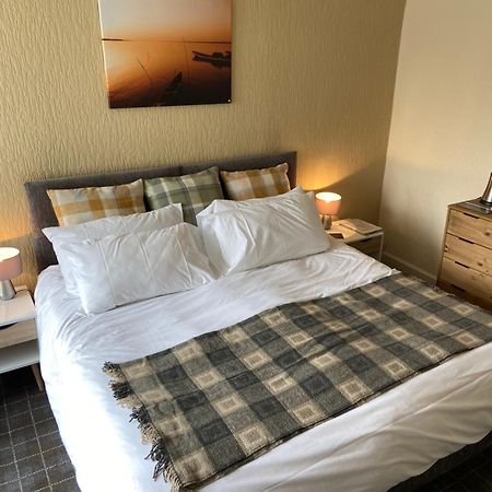 No 4 Portpatrick B&B Экстерьер фото