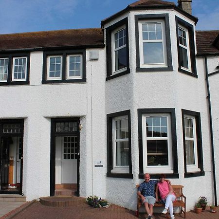 No 4 Portpatrick B&B Экстерьер фото