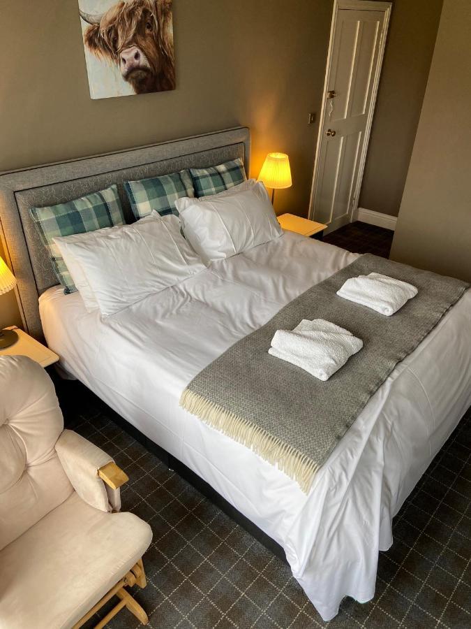 No 4 Portpatrick B&B Экстерьер фото