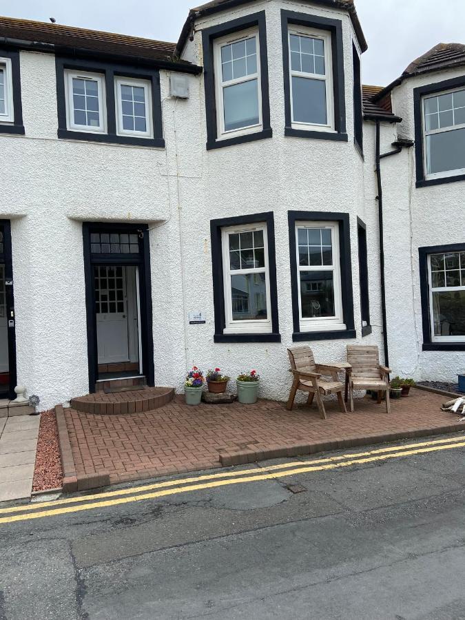 No 4 Portpatrick B&B Экстерьер фото