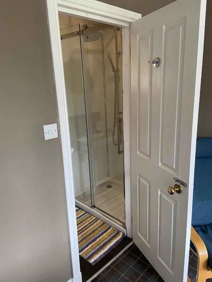 No 4 Portpatrick B&B Экстерьер фото