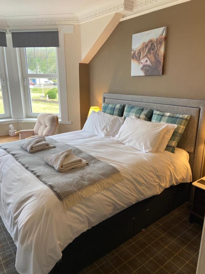 No 4 Portpatrick B&B Экстерьер фото