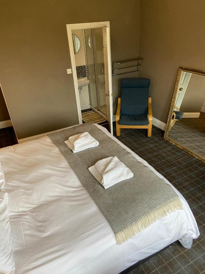 No 4 Portpatrick B&B Экстерьер фото
