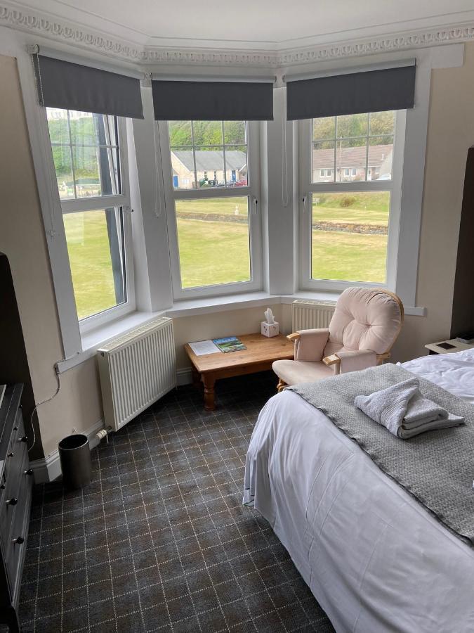 No 4 Portpatrick B&B Экстерьер фото