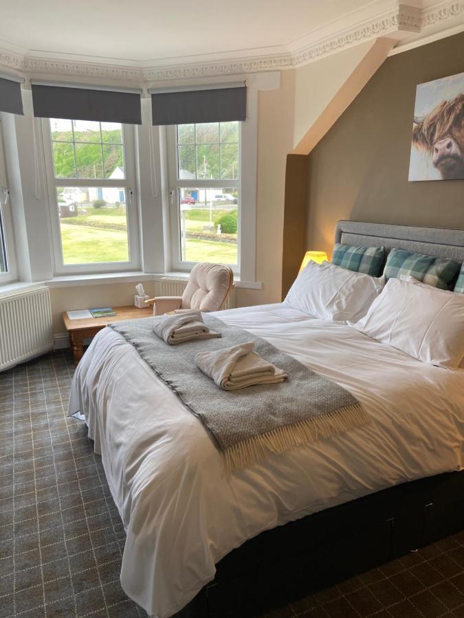No 4 Portpatrick B&B Экстерьер фото