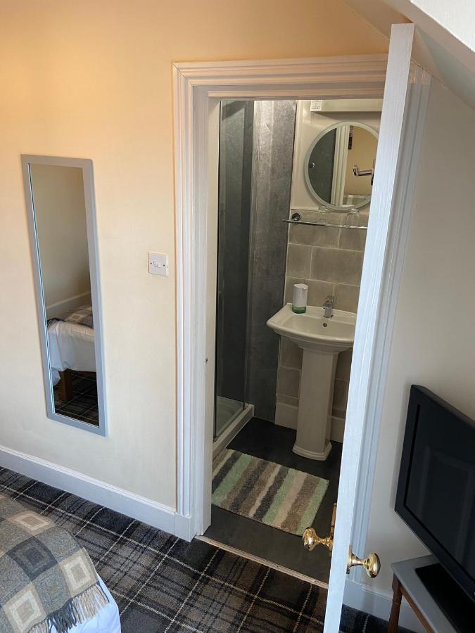 No 4 Portpatrick B&B Экстерьер фото