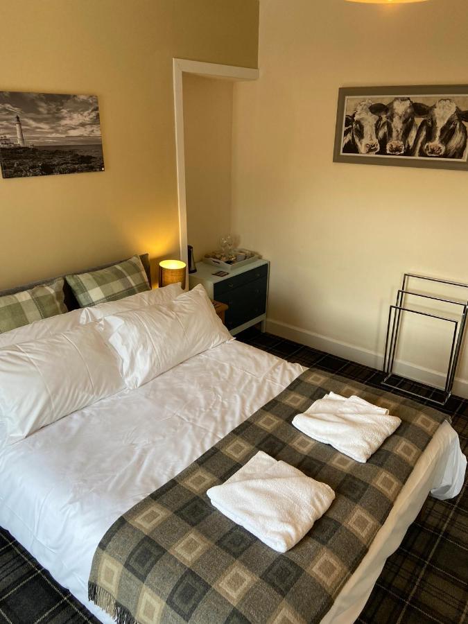 No 4 Portpatrick B&B Экстерьер фото