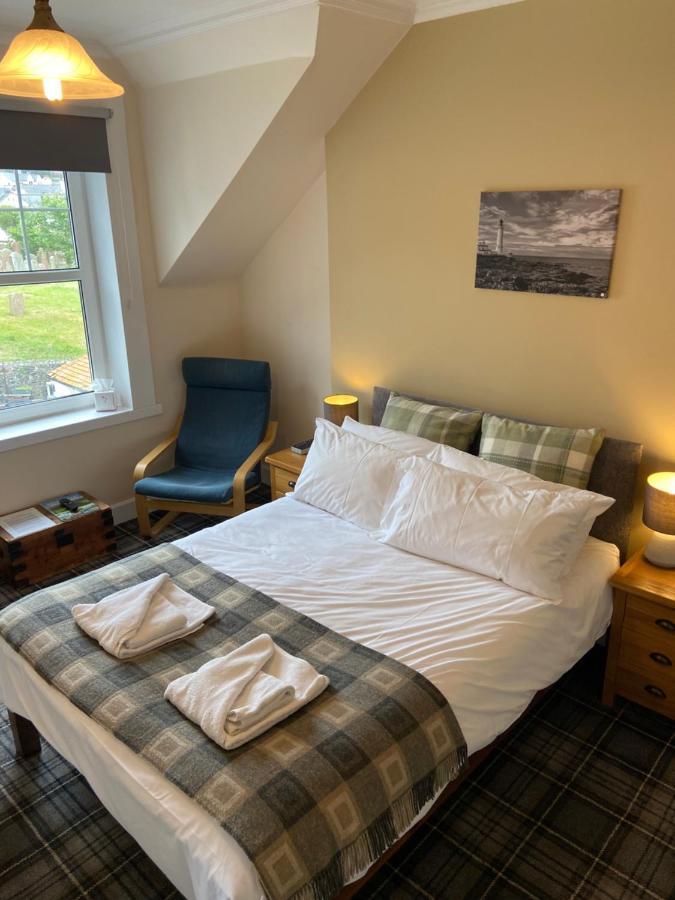 No 4 Portpatrick B&B Экстерьер фото