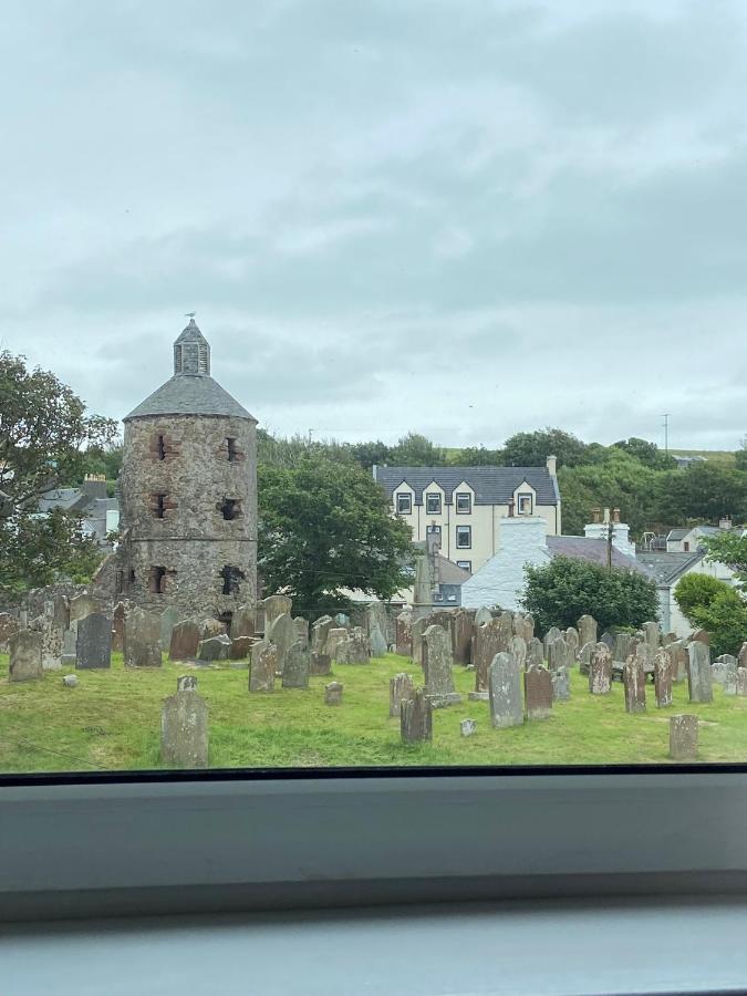 No 4 Portpatrick B&B Экстерьер фото