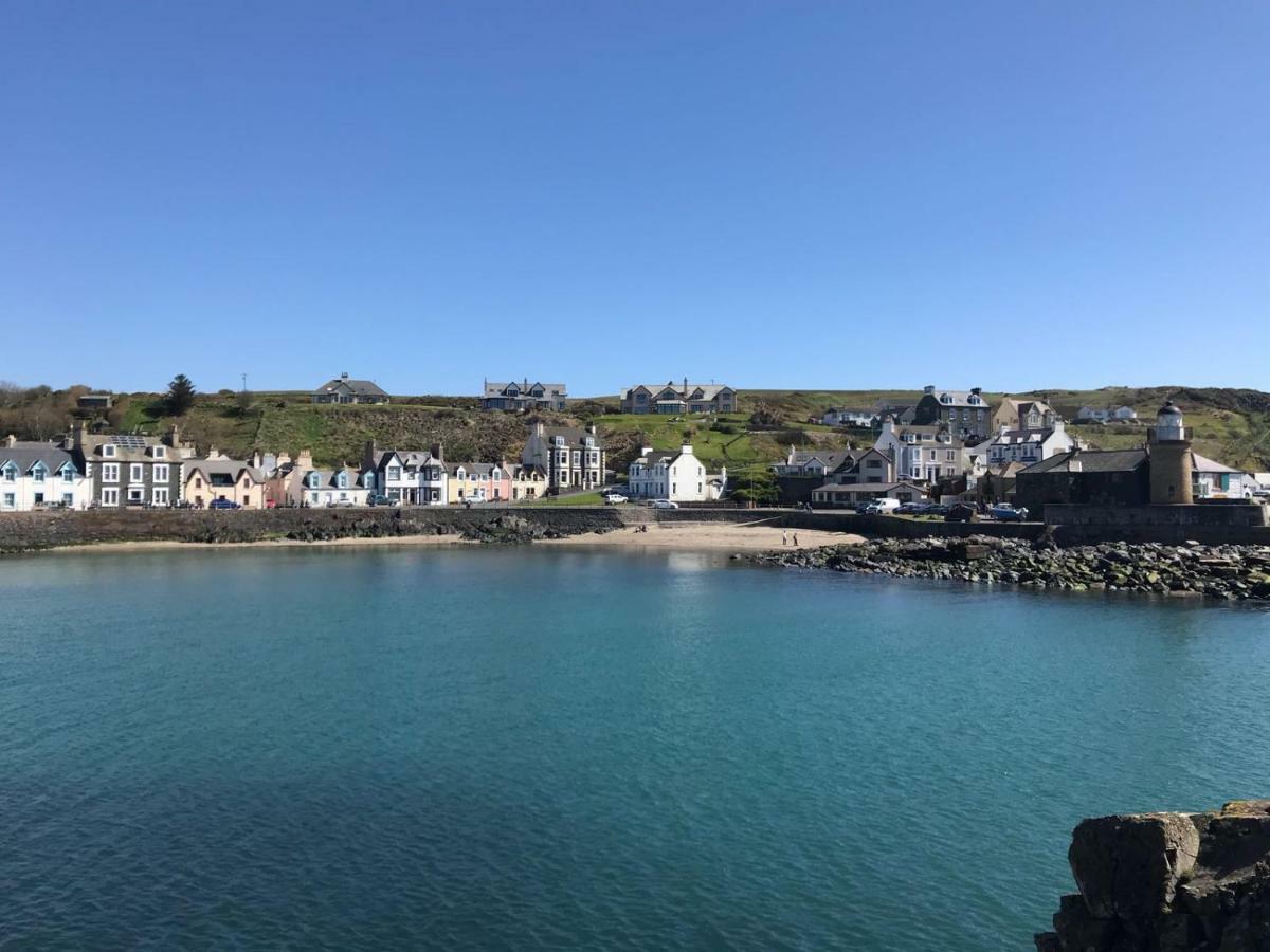 No 4 Portpatrick B&B Экстерьер фото